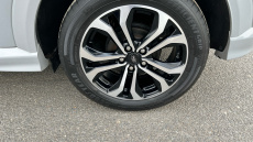 Ford Puma 1.0 EcoBoost Hybrid mHEV ST-Line 5dr Petrol Hatchback